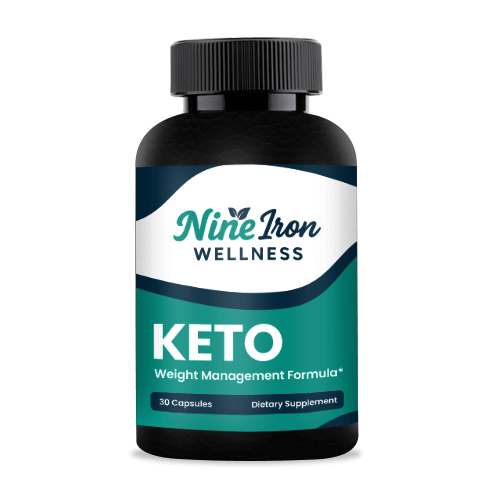Keto 1 Bottle