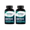 Detox 2 Bottle - Image 2