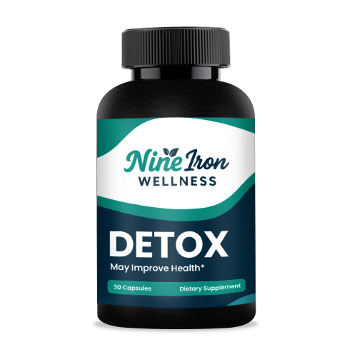 Detox 1 Bottle